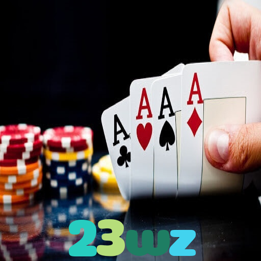 23wz: Aposta Facilmente com Funcionalidades Completas no Aplicativo Móvel
