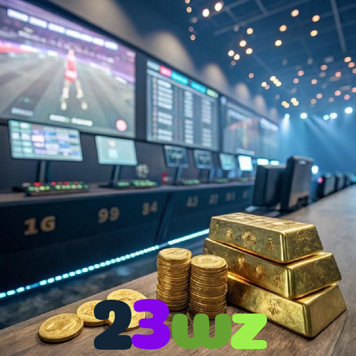 23wz: Aposta Facilmente com Funcionalidades Completas no Aplicativo Móvel