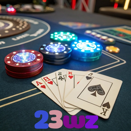 23wz: Aposta Facilmente com Funcionalidades Completas no Aplicativo Móvel