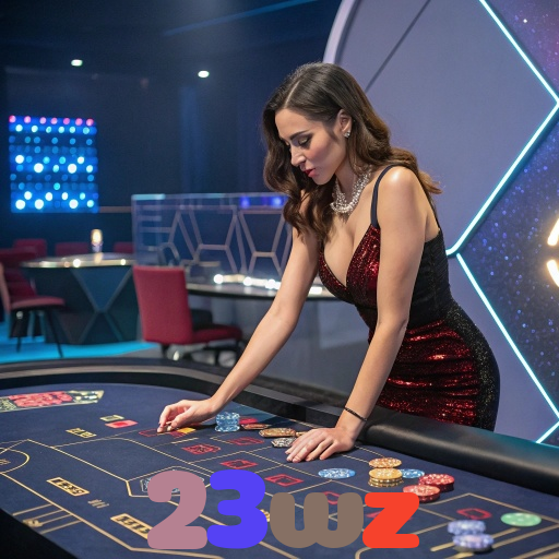 23wz: Aposta Facilmente com Funcionalidades Completas no Aplicativo Móvel