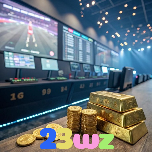 23wz: Aposta Facilmente com Funcionalidades Completas no Aplicativo Móvel