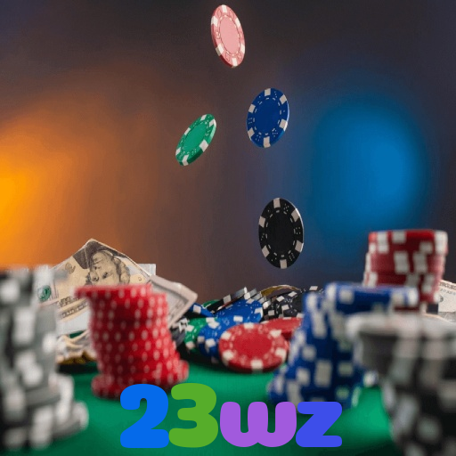 23wz: Aposta Facilmente com Funcionalidades Completas no Aplicativo Móvel