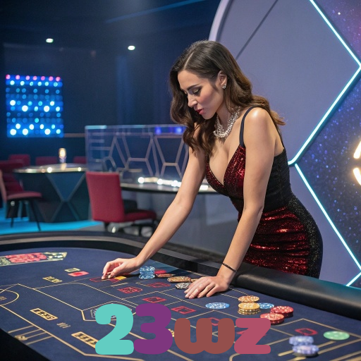 23wz: Aposta Facilmente com Funcionalidades Completas no Aplicativo Móvel
