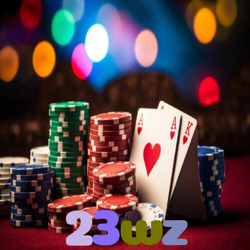 23wz: Aposta Facilmente com Funcionalidades Completas no Aplicativo Móvel