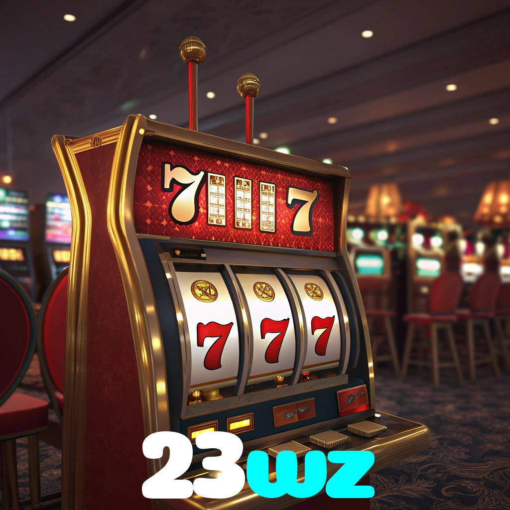 23wz: Aposta Facilmente com Funcionalidades Completas no Aplicativo Móvel