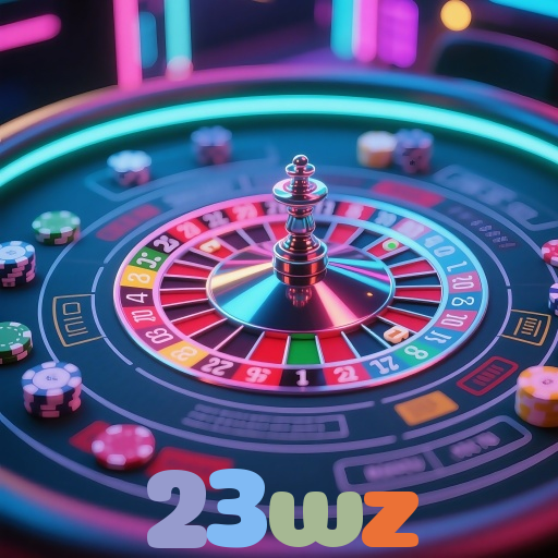 23wz: Aposta Facilmente com Funcionalidades Completas no Aplicativo Móvel