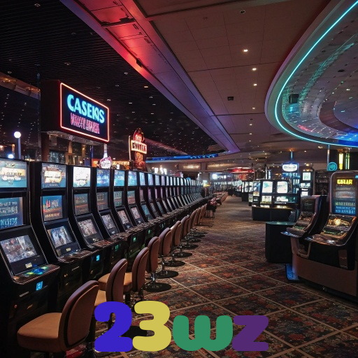 23wz: Aposta Facilmente com Funcionalidades Completas no Aplicativo Móvel