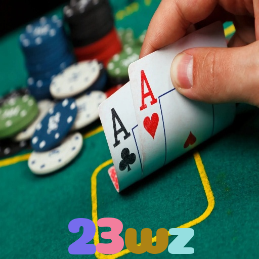 23wz: Aposta Facilmente com Funcionalidades Completas no Aplicativo Móvel