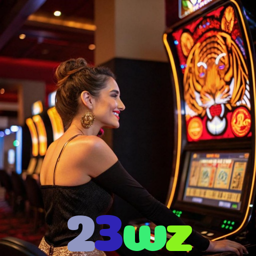 23wz: Aposta Facilmente com Funcionalidades Completas no Aplicativo Móvel