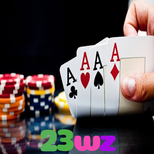 23wz: Aposta Facilmente com Funcionalidades Completas no Aplicativo Móvel