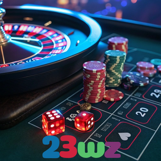 23wz: Aposta Facilmente com Funcionalidades Completas no Aplicativo Móvel