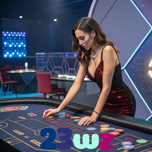 23wz: Aposta Facilmente com Funcionalidades Completas no Aplicativo Móvel