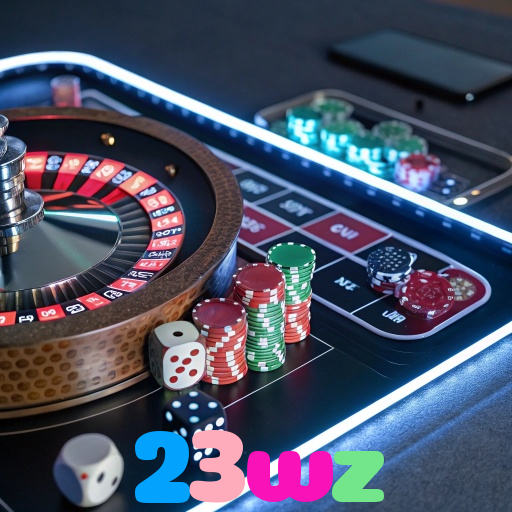 23wz: Aposta Facilmente com Funcionalidades Completas no Aplicativo Móvel