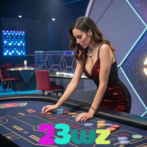 23wz: Aposta Facilmente com Funcionalidades Completas no Aplicativo Móvel